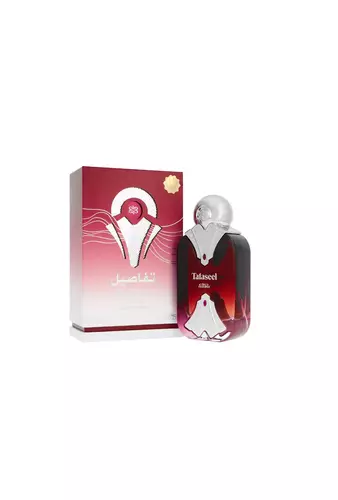 Nabeel Tafaseel Edp 100ml miniatura