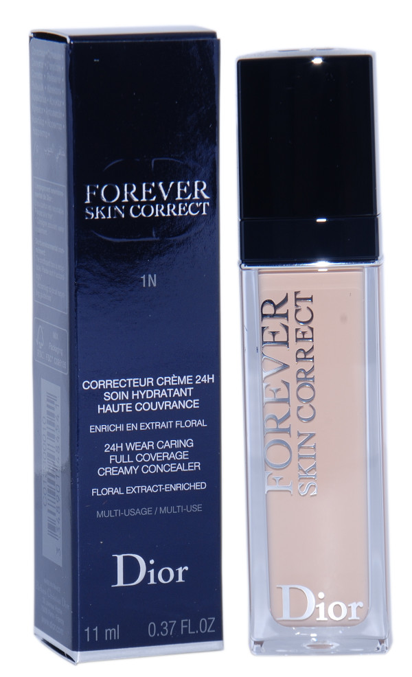 Zdjęcie produktu Dior Forever Skin Correct Concealer 1 N Neutral 11ml