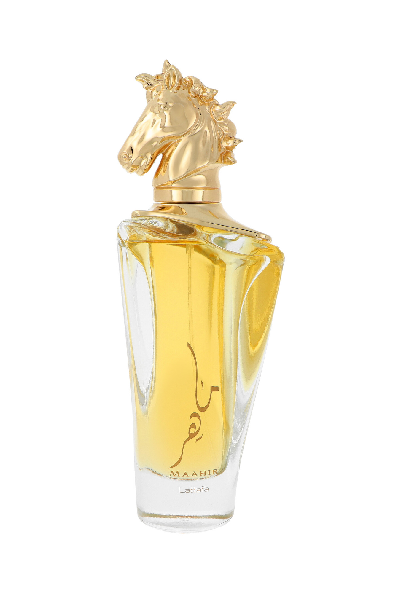 Lattafa Maahir Edp 100ml miniatura