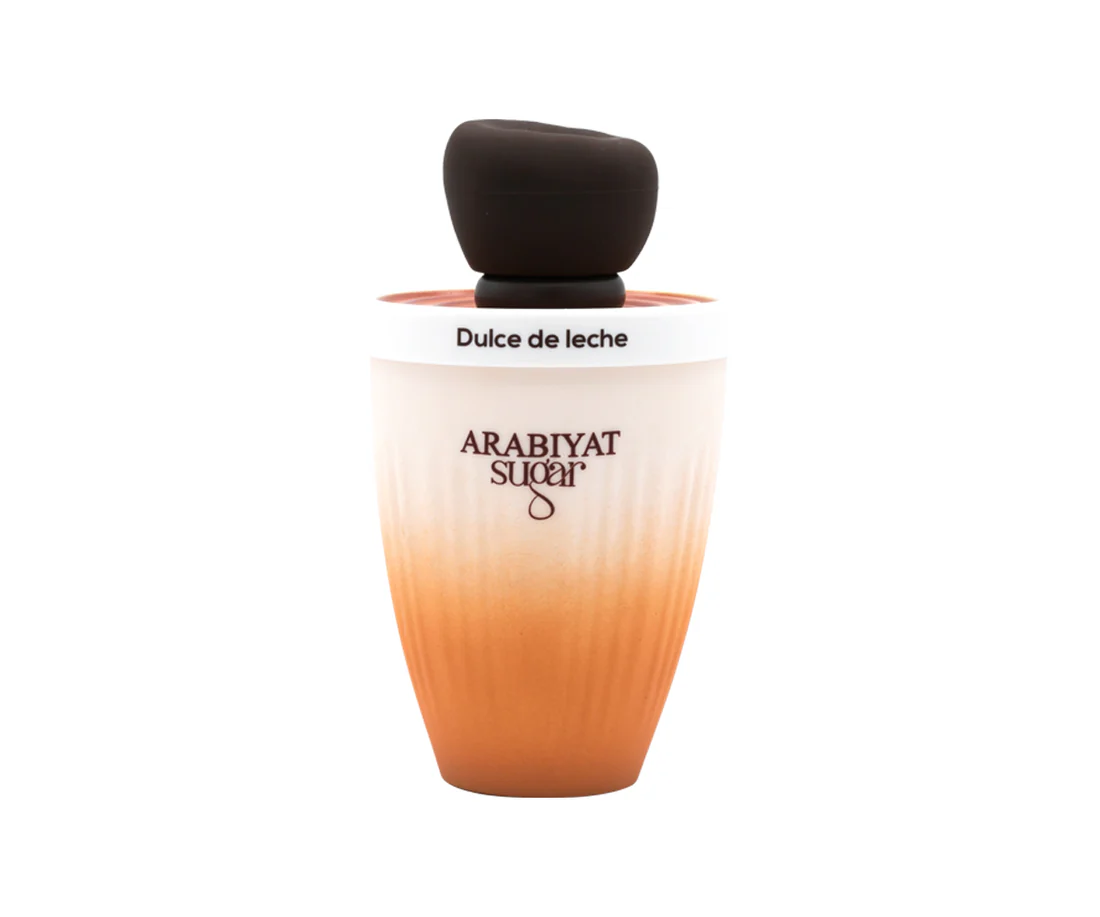 Tester Arabiyat Sugar Dulce De Leche Edp 100ml