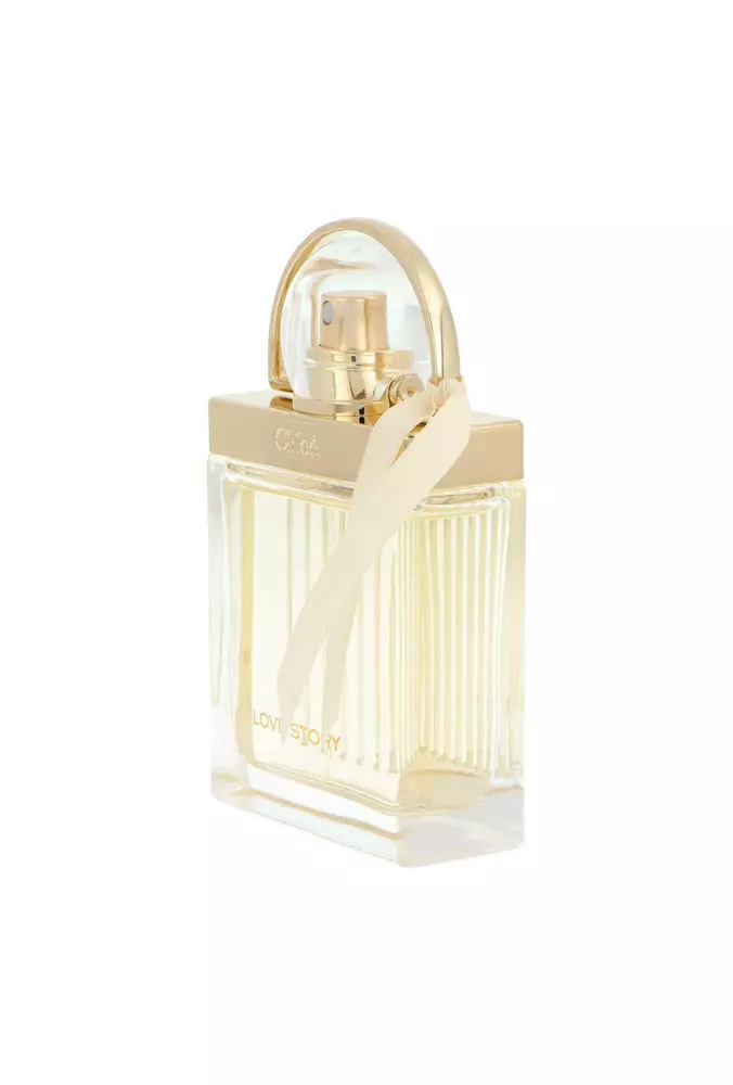 Chloe Love Story Edp 50ml miniatura