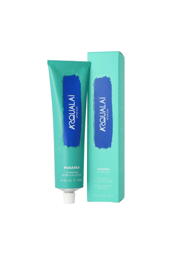 Acqualai Panarea Hydrating After Sun Lotion 100ml miniatura