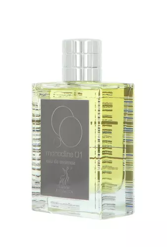 Maison Alhambra Monocline 01 Edp 100ml miniatura
