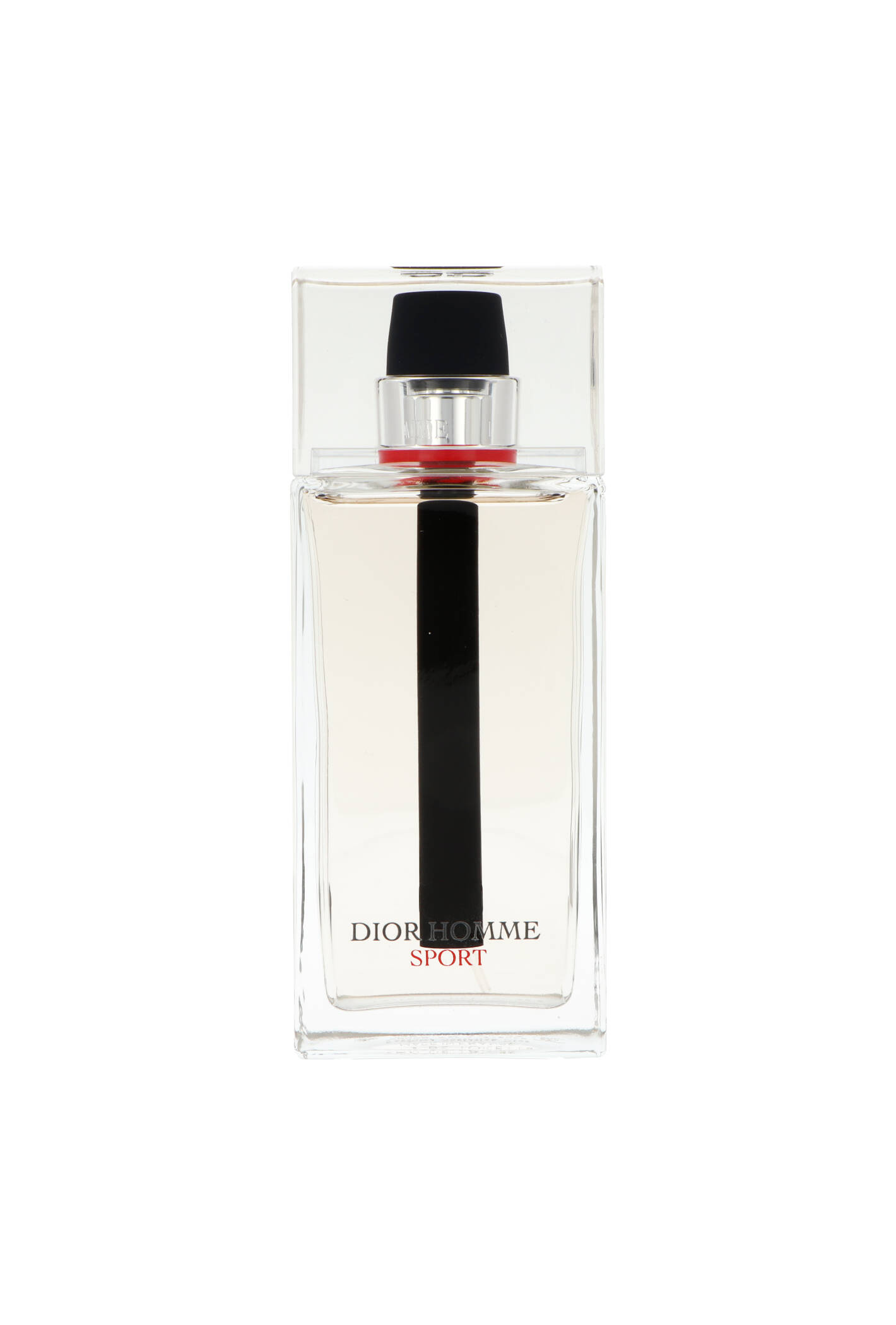 Zdjęcie produktu Tester Dior Homme Sport Edt 125ml