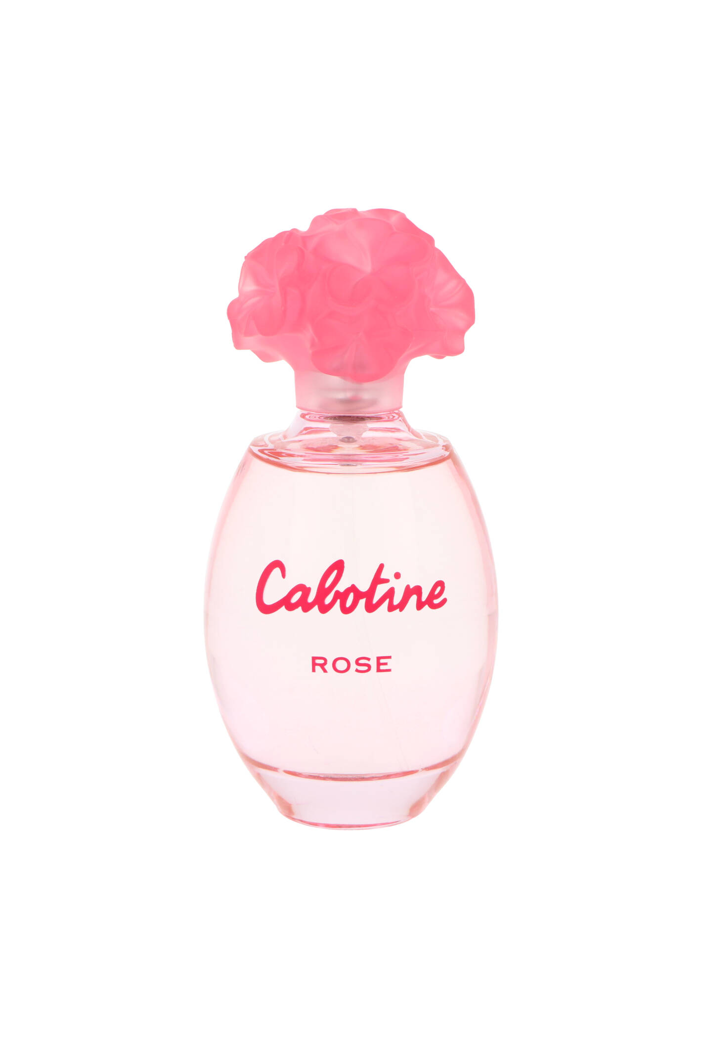 Cabotine Rose Edt 100ml