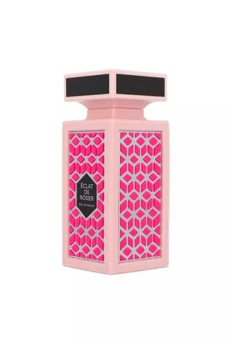 Flavia Eclat De Rosier Edp 90ml miniatura