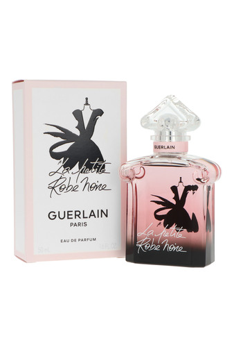Guerlain La Petite Robe Noire Edp 50ml miniatura