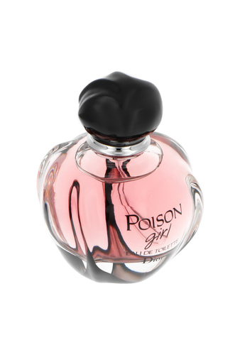 Dior Poison Girl Edt 50ml miniatura