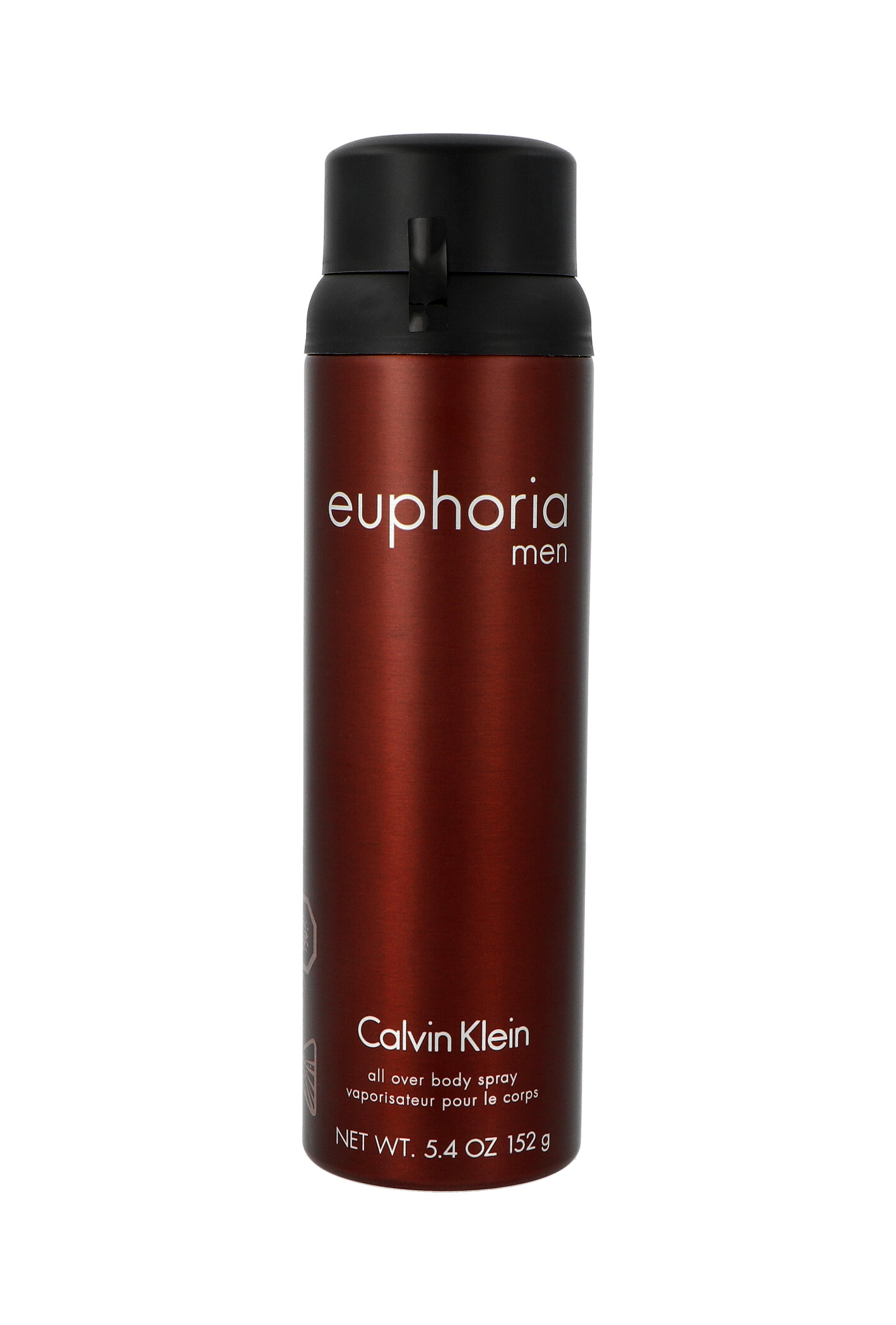 Calvin Klein Euphoria Men Deospray 152g