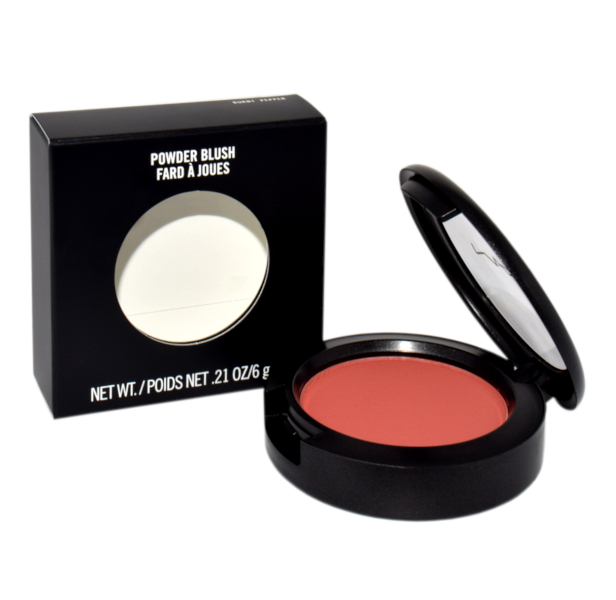 Zdjęcie produktu Mac Powder Blush Burnt Pepper 6g