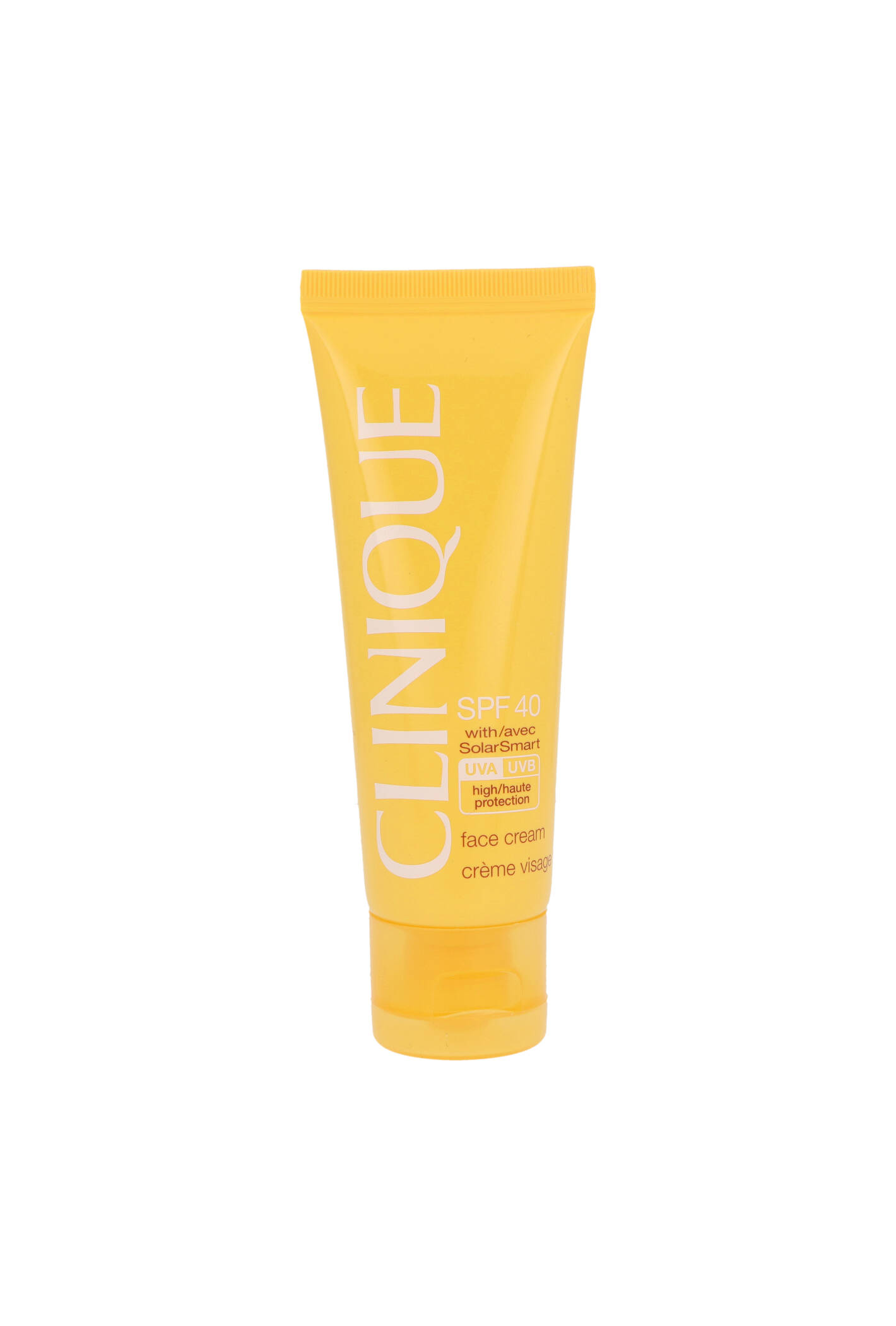 Clinique Solar Smart Face Cream SPF 40 50ml
