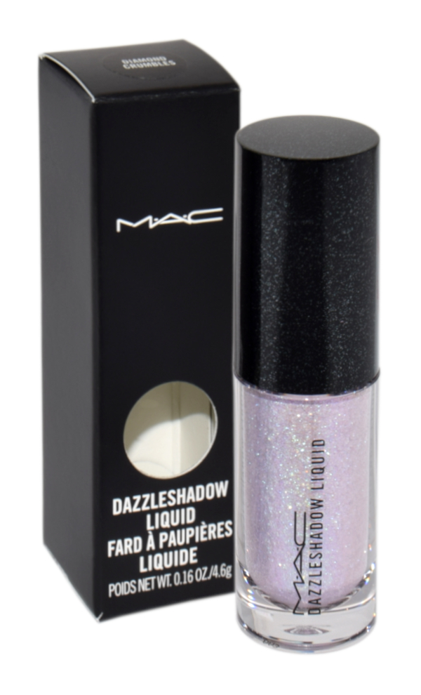 Zdjęcie produktu Mac Dazzleshadow Liquid Diamond Crumbles 4,6g