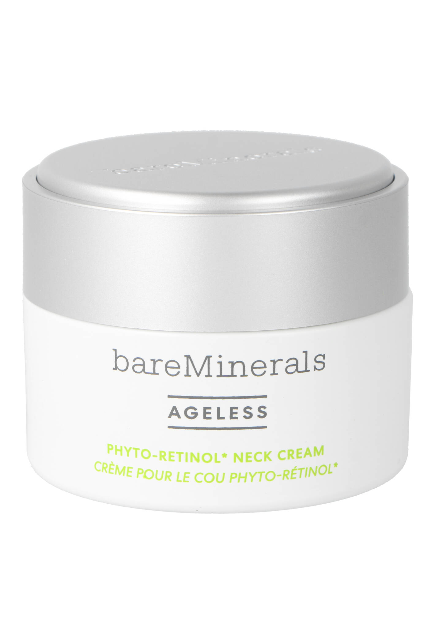 bareMinerals Ageless Phyto-Retinol Neck And Decollete Cream 50ml