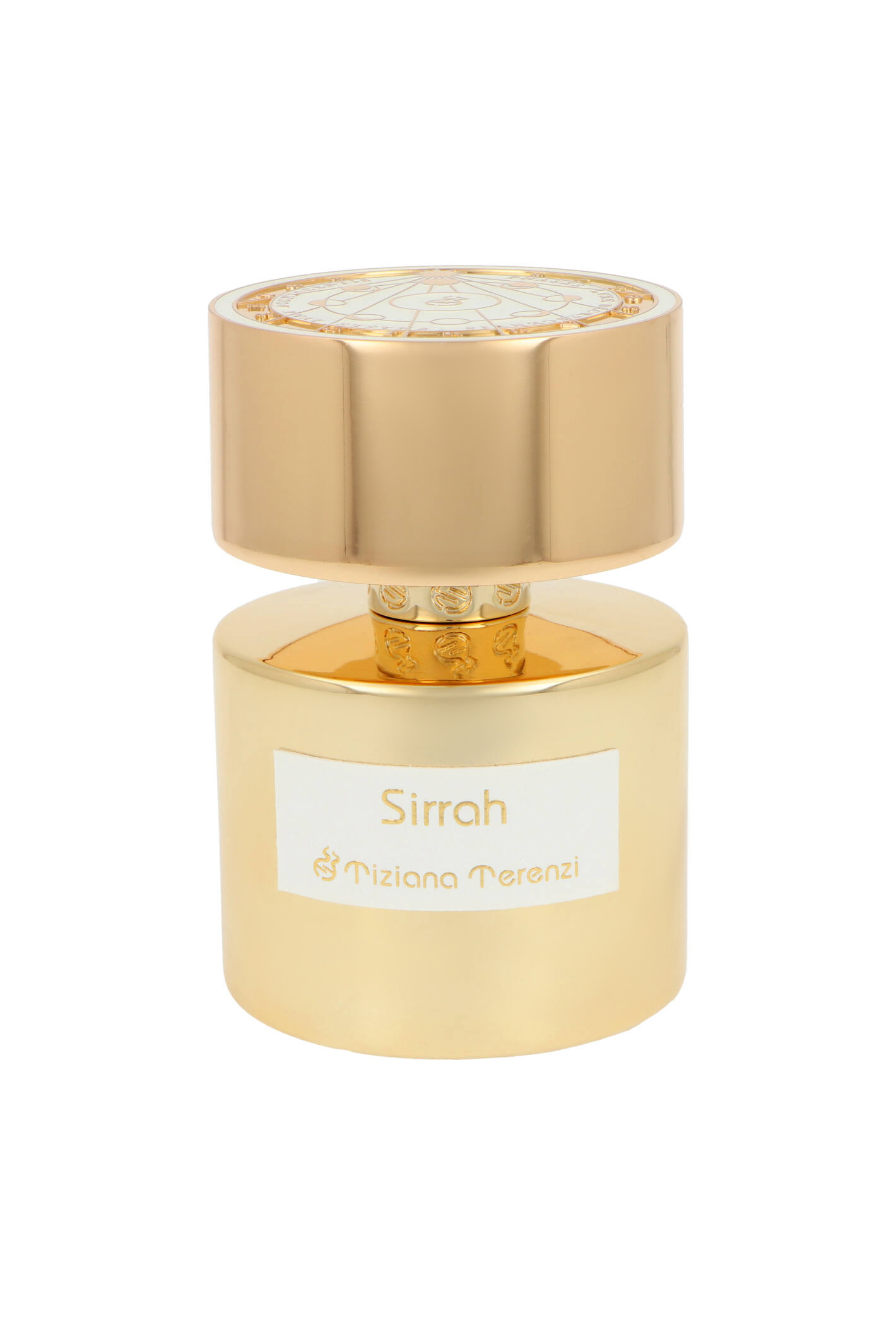 Tiziana Terenzi Luna Star Sirrah Extrait De Parfum 100ml