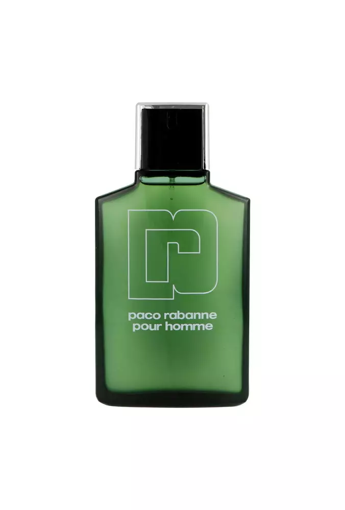 Paco Rabanne Pour Homme Edt 100ml miniatura