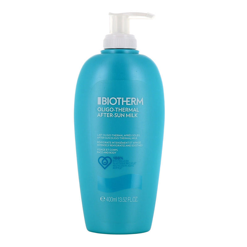 Biotherm Oligo-Thermal After Sun Milk 400ml