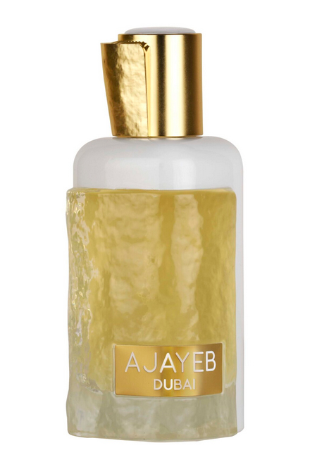 Lattafa Ajayeb Dubai Portrait Edp 100ml miniatura