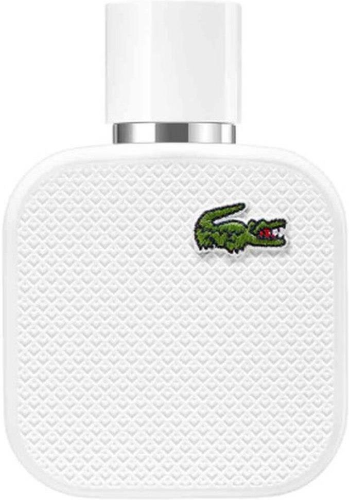 Lacoste Eau De Lacoste L.12.12 Blanc Edt 175ml