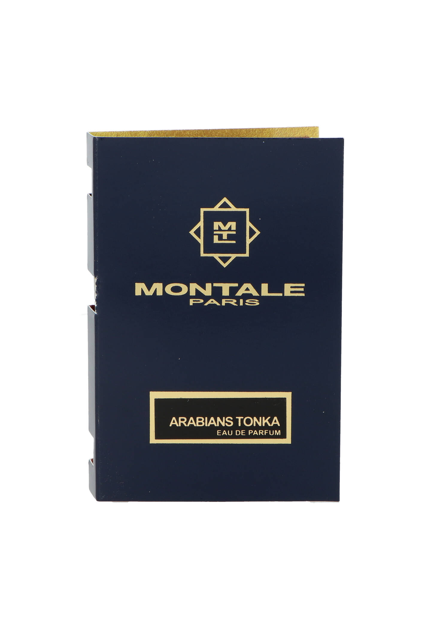 Próbka Montale Arabians Tonka Edp 2ml