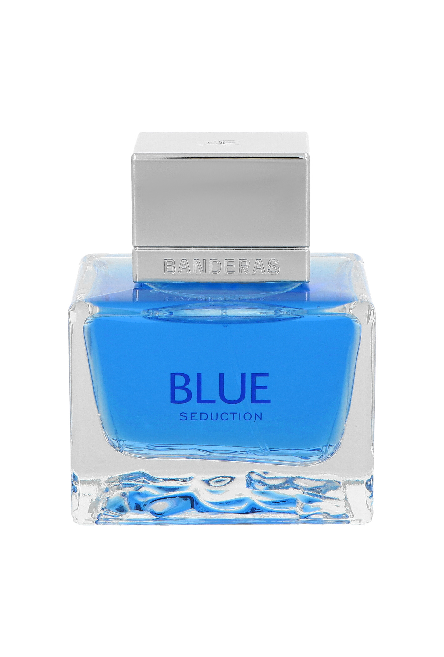 Antonio Banderas Blue Seduction For Men Edt 50ml