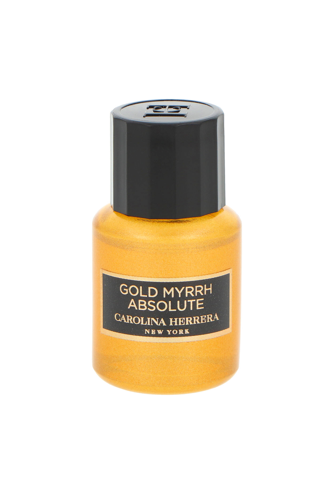 Carolina Herrera Gold Myrrh Absolute Edp 5ml