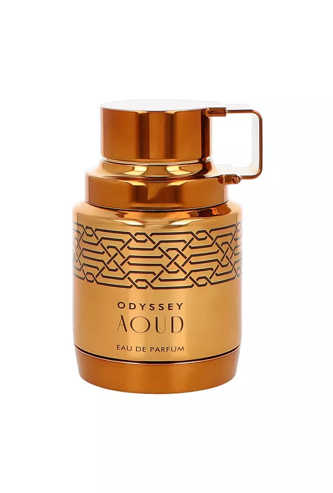 Armaf Odyssey Aoud Edp 60ml miniatura