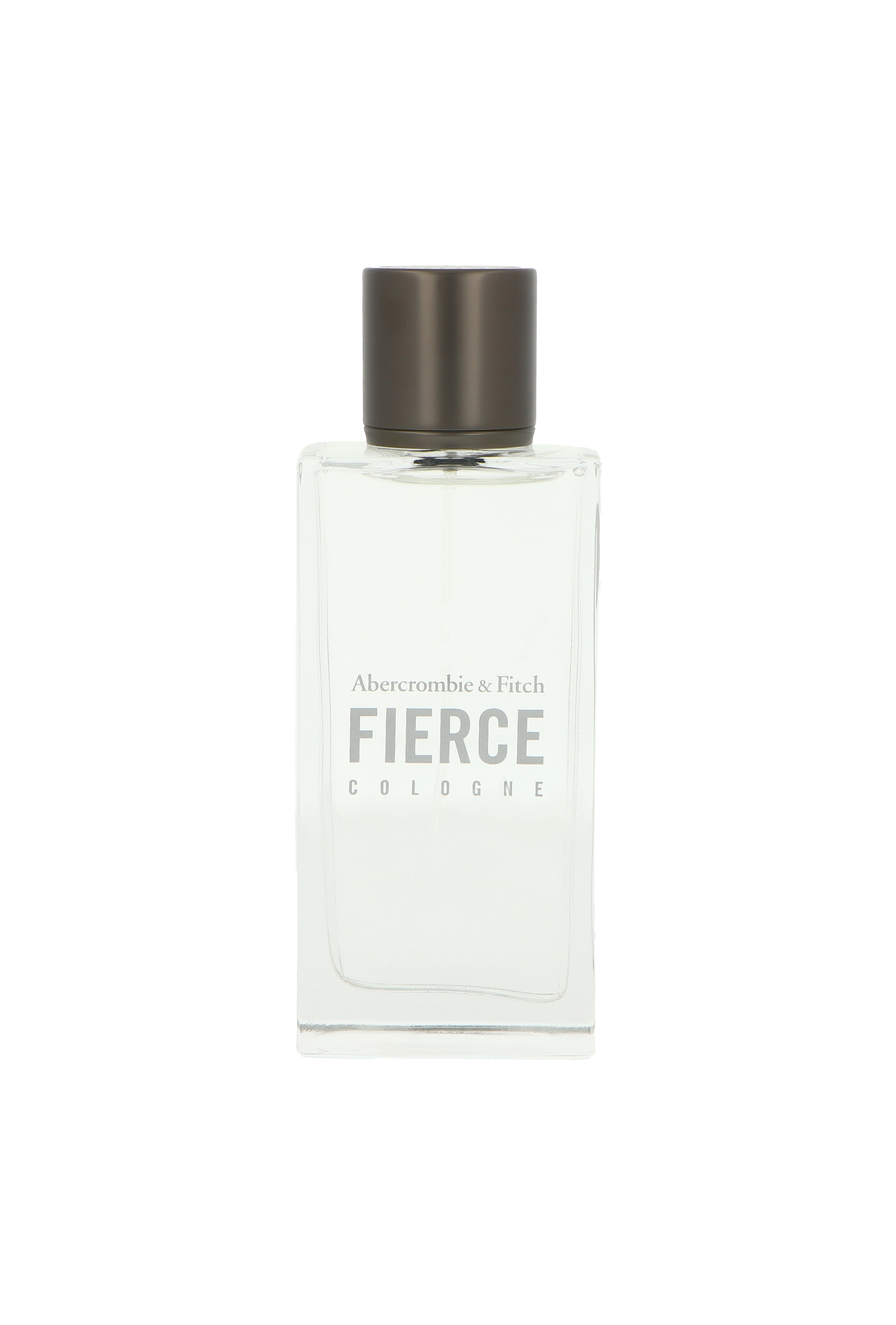 Tester Abercrombie & Fitch Fierce Men Edc 100ml