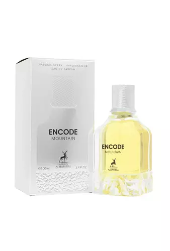 Maison Alhambra Encode Mountain Edp 100ml miniatura