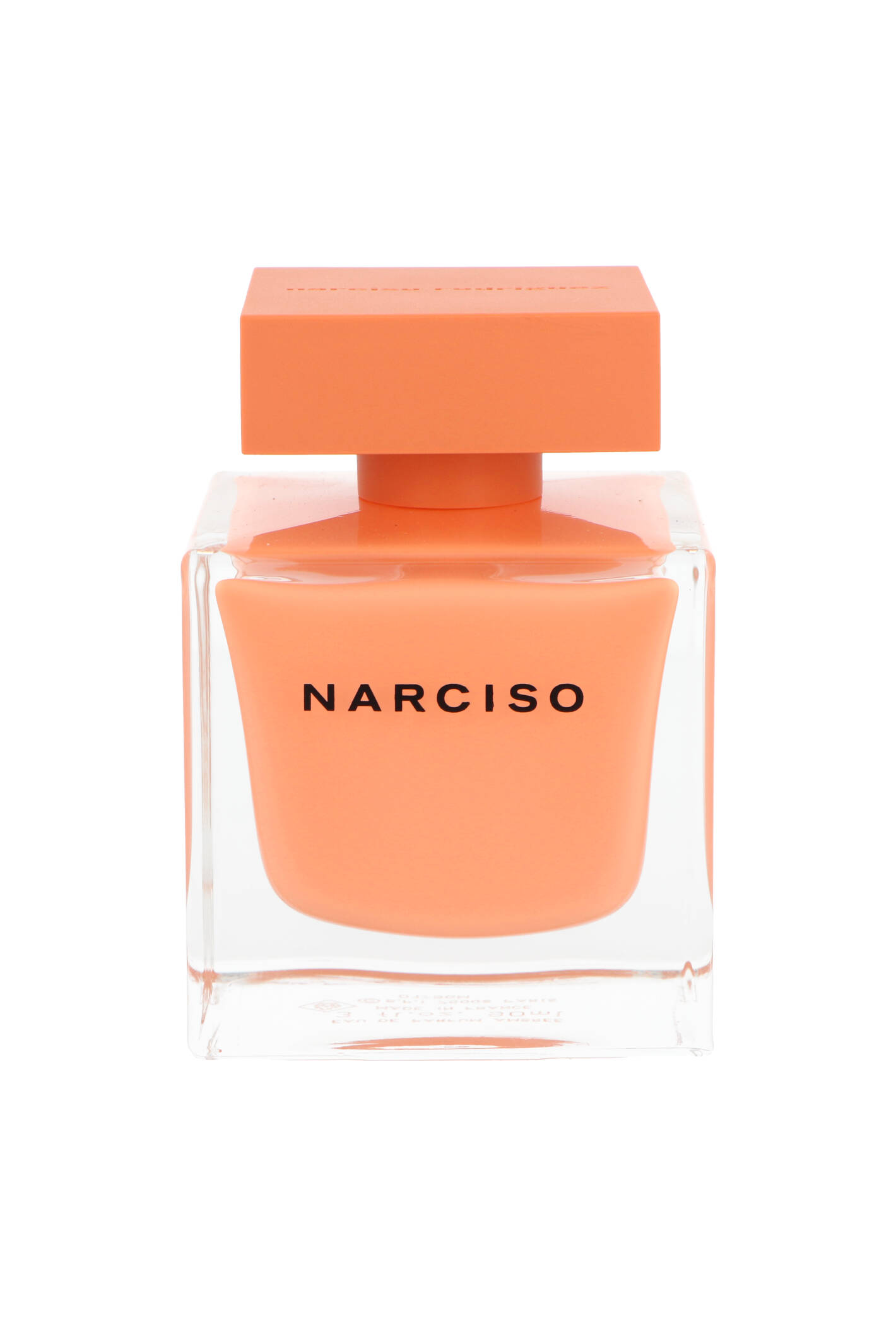 Tester Narciso Rodriguez Narciso Ambree Edp 90ml