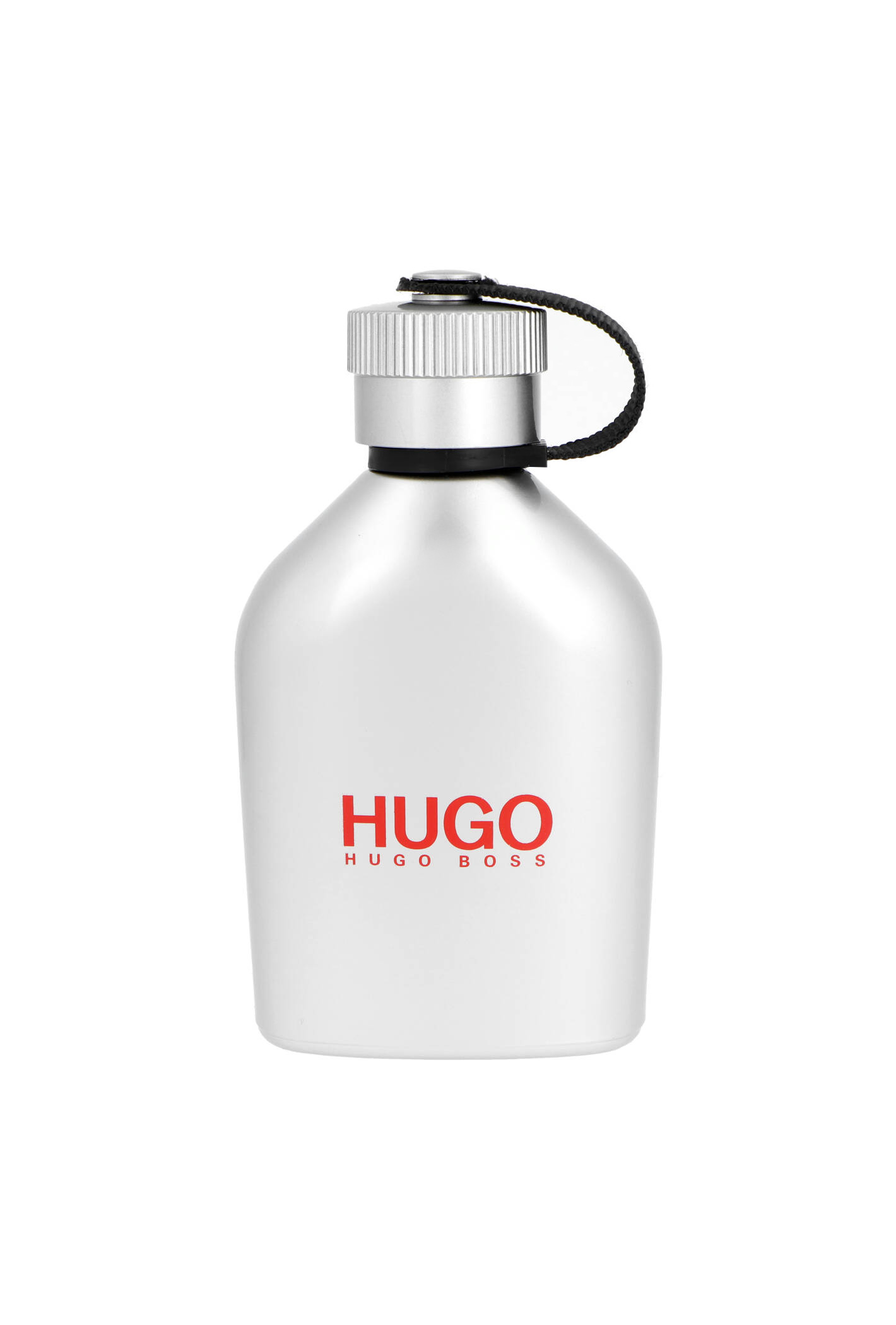 Tester Hugo Boss Hugo Iced Edt 125ml