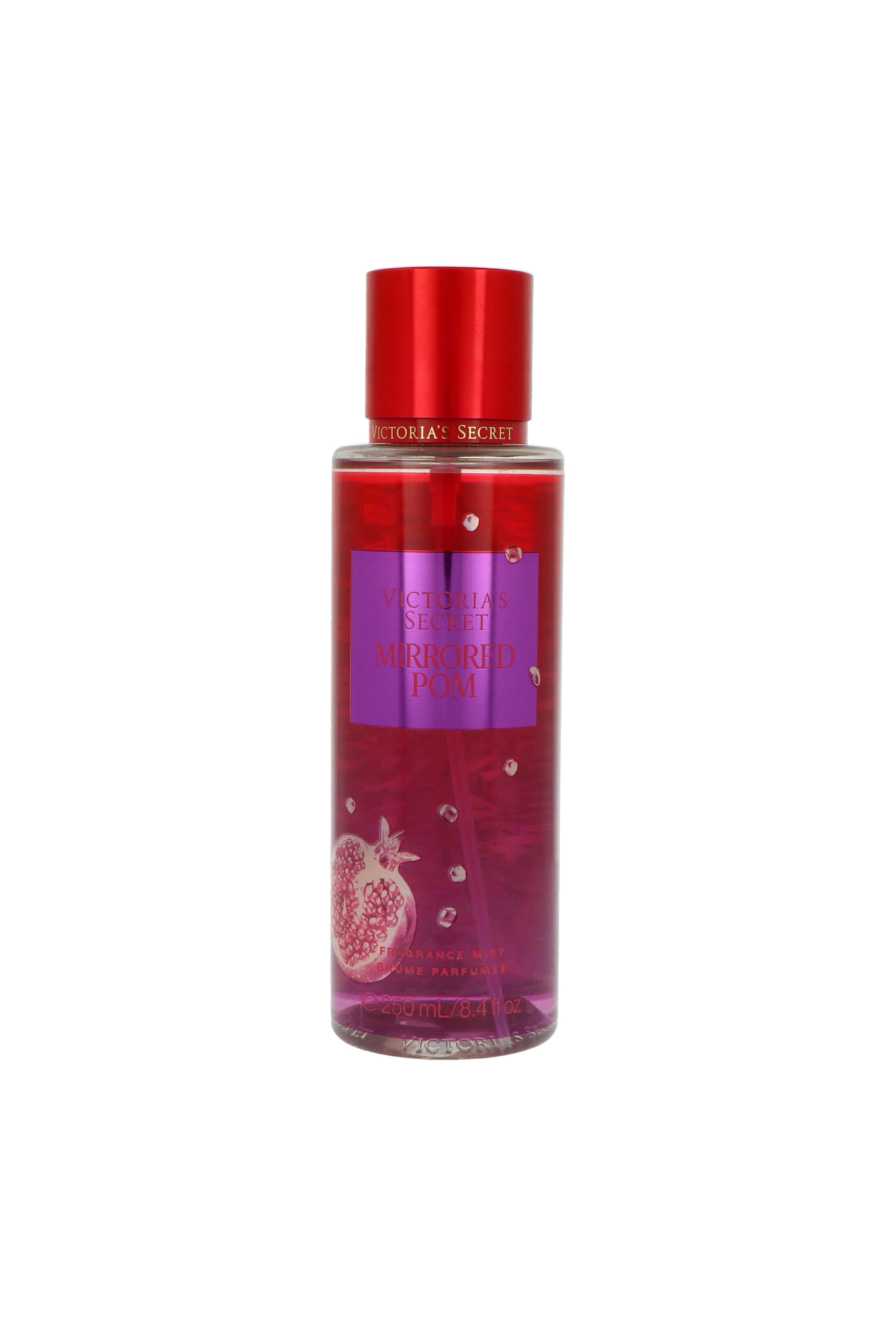 Victoria`s Secret Mirrored Pom Body Mist 250ml
