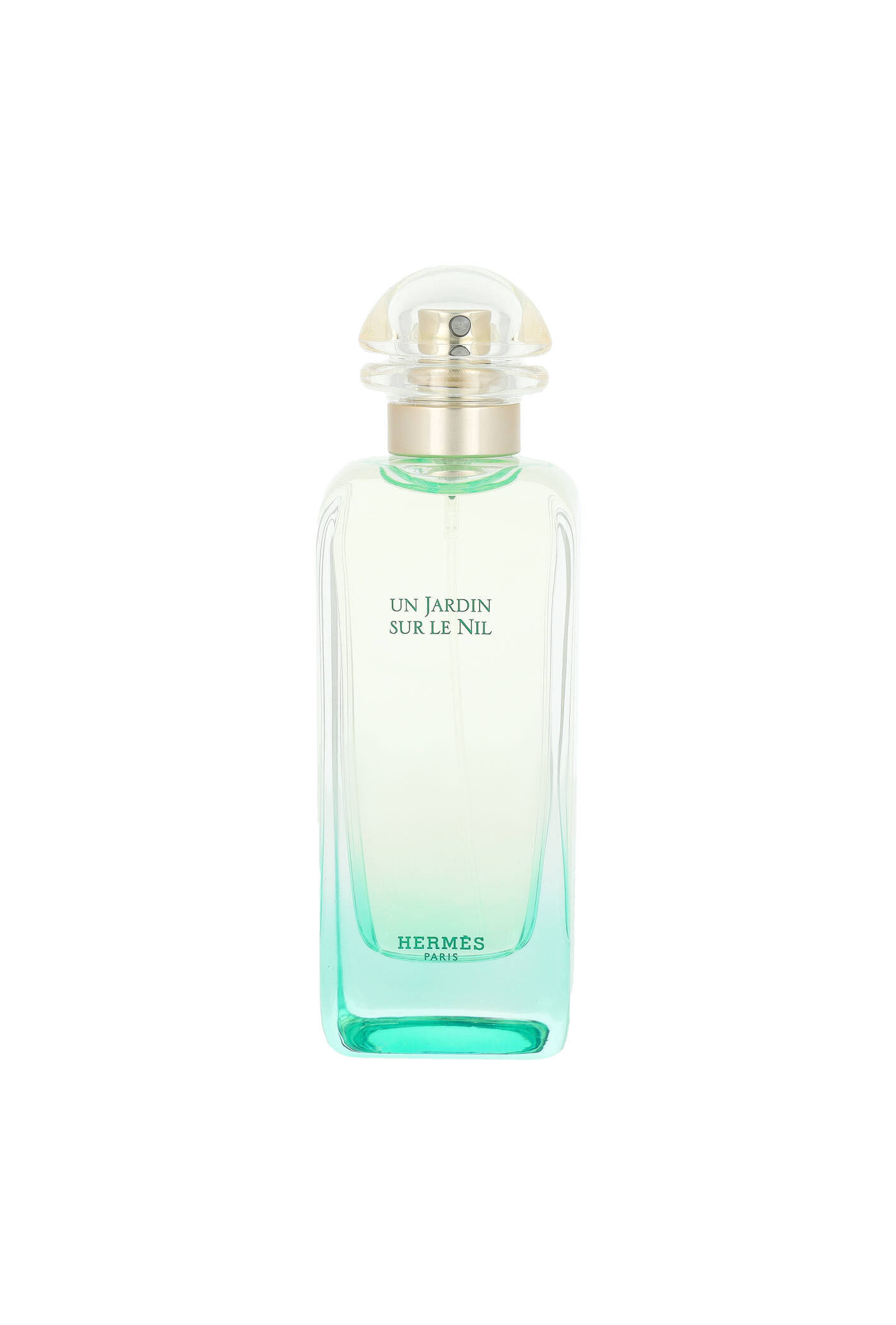 Próbka Hermes Jardin Un Jardin Sur Le Nil Edt 2ml