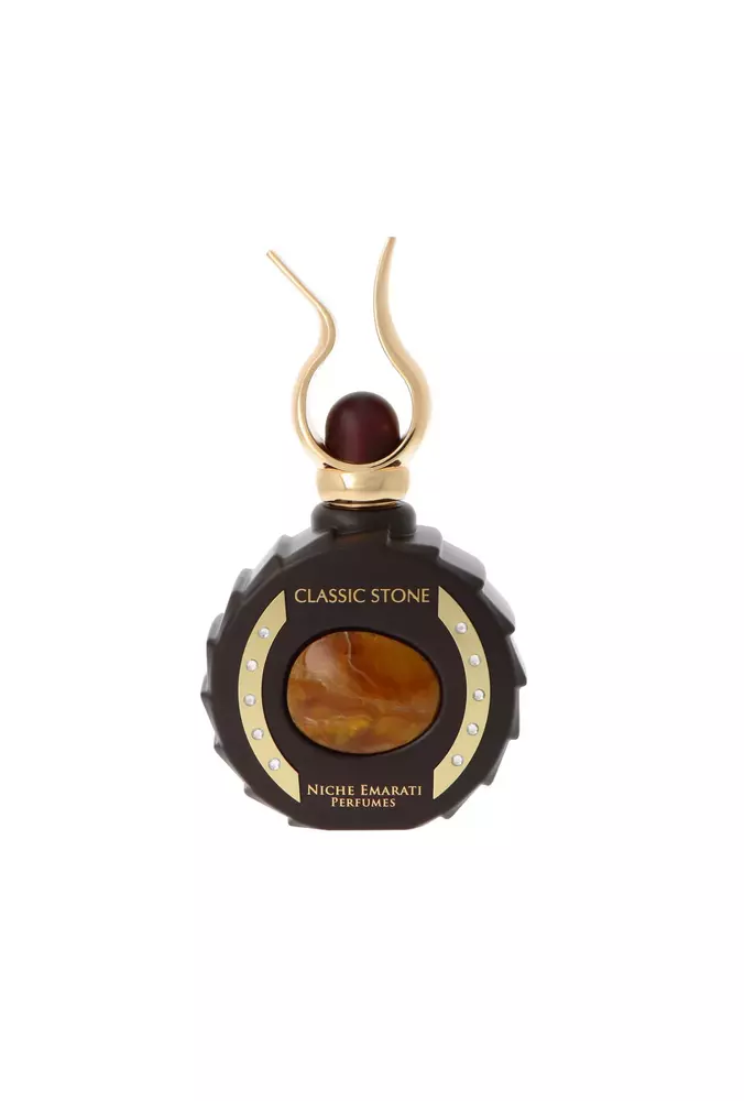 Lattafa Niche Emarati Classic Stone Edp 100ml miniatura