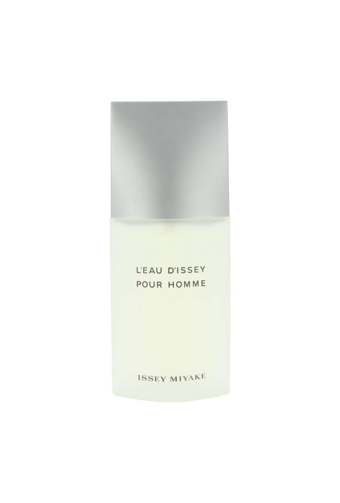 Issey Miyake L`Eau D`Issey Pour Homme Edt 125ml miniatura