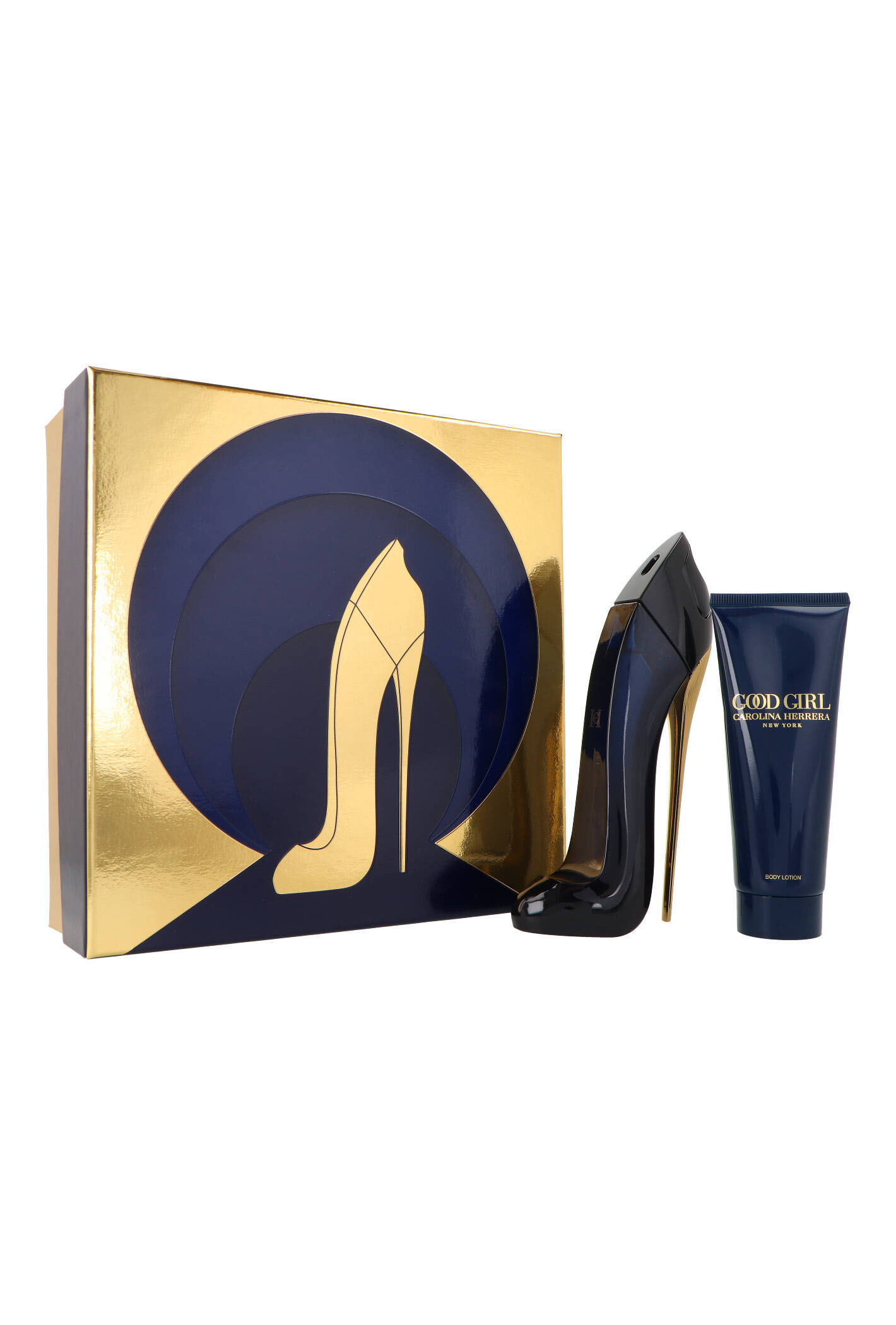 Zestaw Carolina Herrera Good Girl Edp 50ml + Body Lotion 75ml