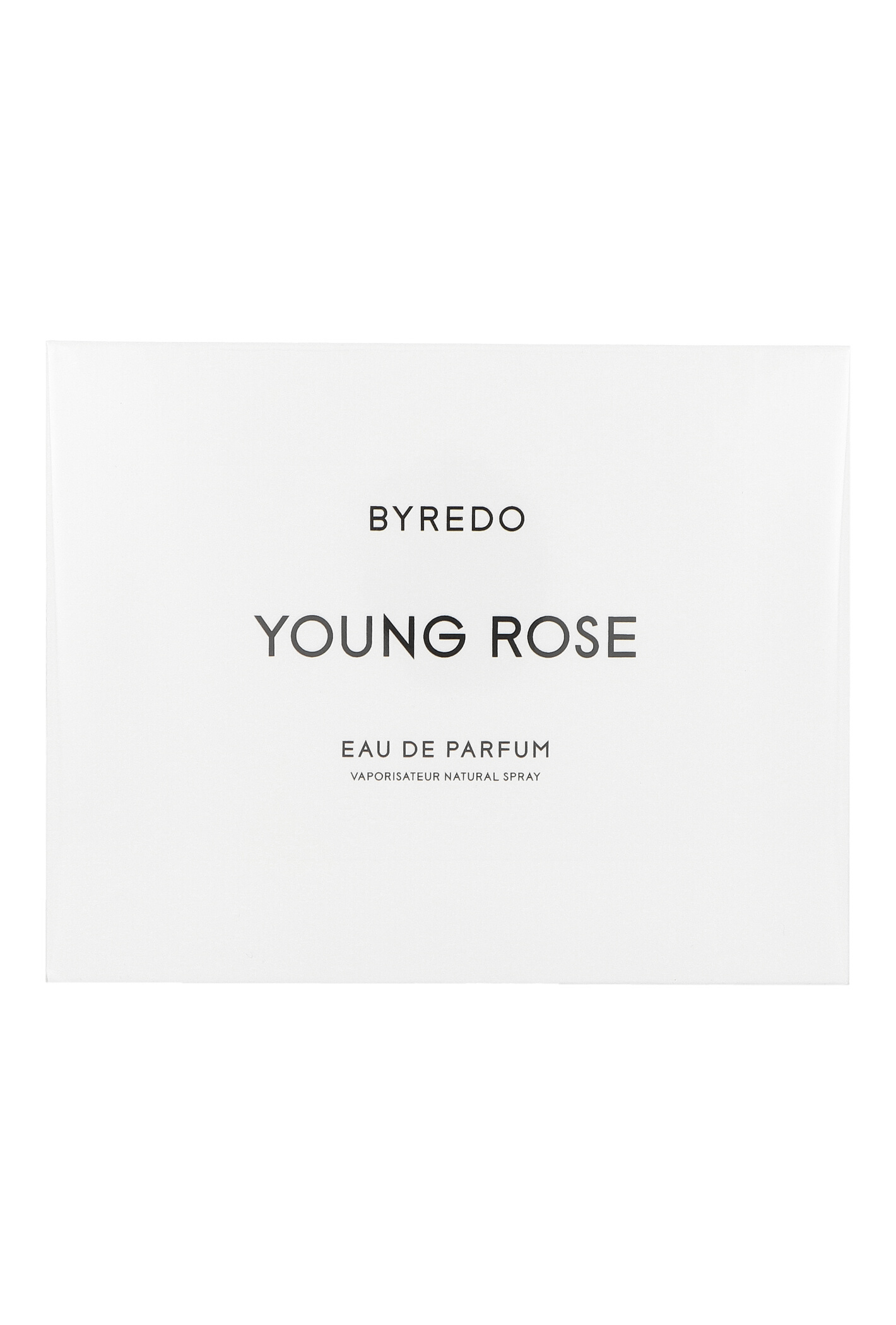 Byredo Young Rose Edp 50ml