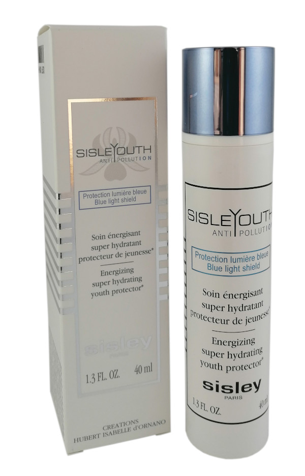 Sisley Youth Hydrating Energizing Early Wrinkles Treatment 40ml