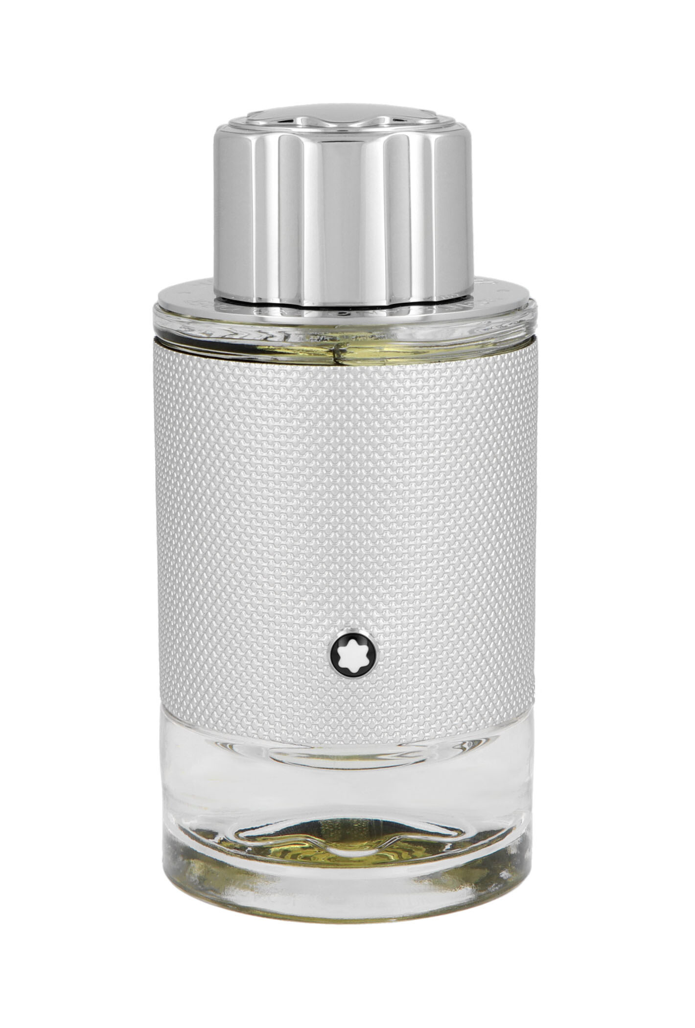 Tester Montblanc Explorer Platinum Edp 100ml