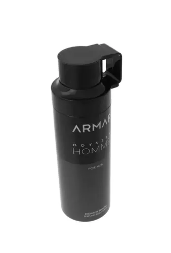 Armaf Odyssey Homme Body Spray 200ml miniatura