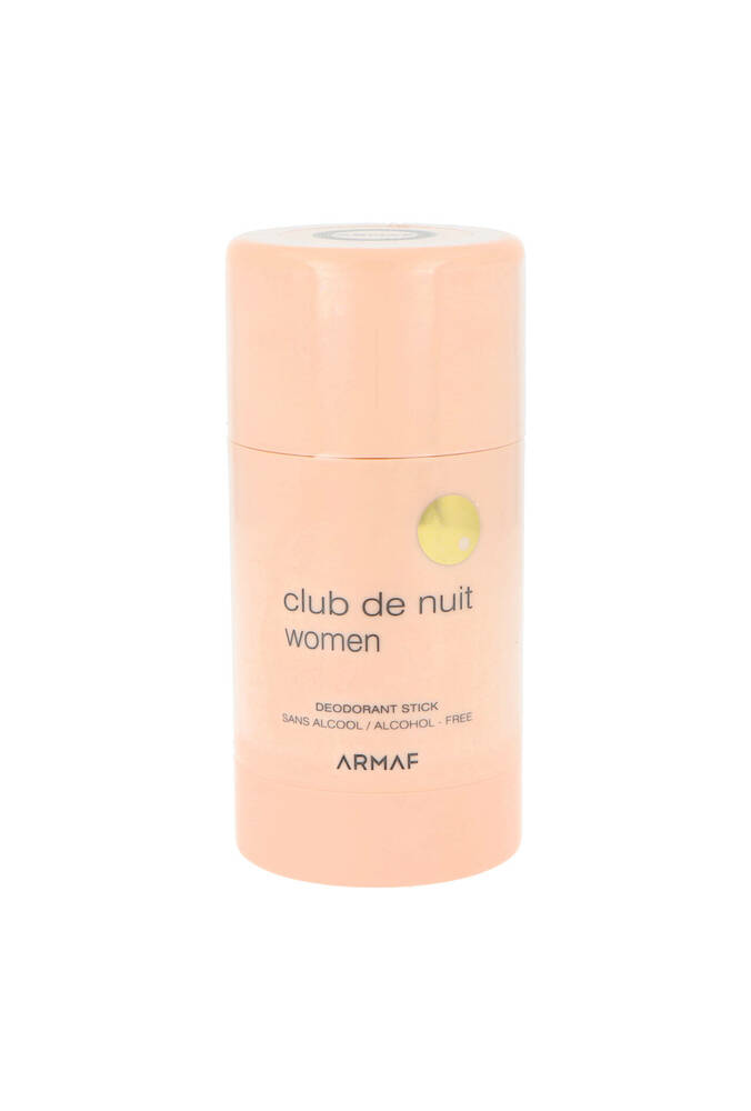 Armaf Club de Nuit Women Deodorant Stick 75g miniatura