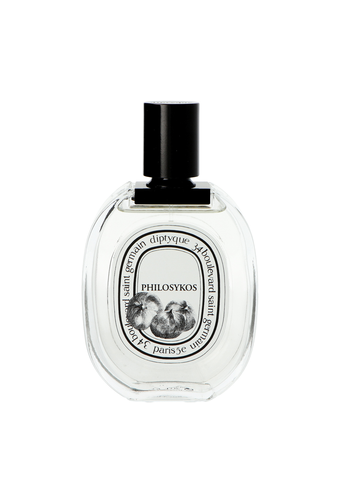 Diptyque Eaux de Toilette Philosykos Edt 100ml