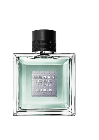 Tester Guerlain Homme Edp 100ml