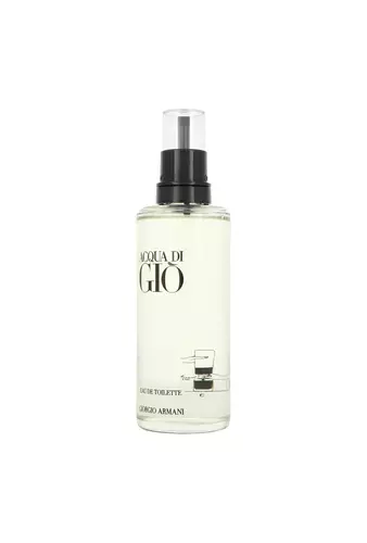 Armani Acqua Di Gio Refill Edt 150ml miniatura