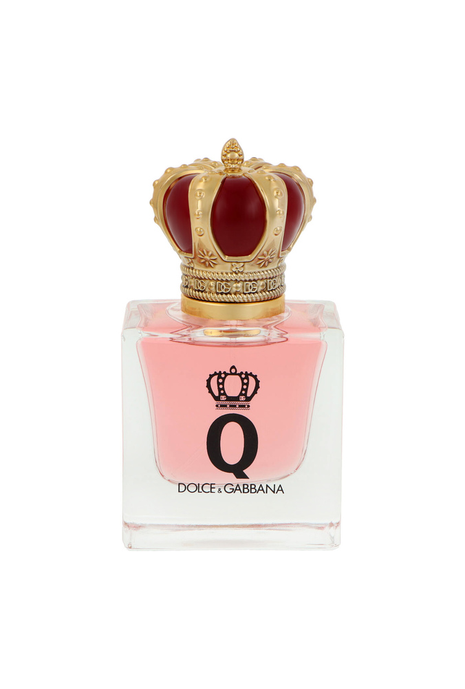 Dolce & Gabbana Q by Dolce & Gabbana Edp 30ml miniatura