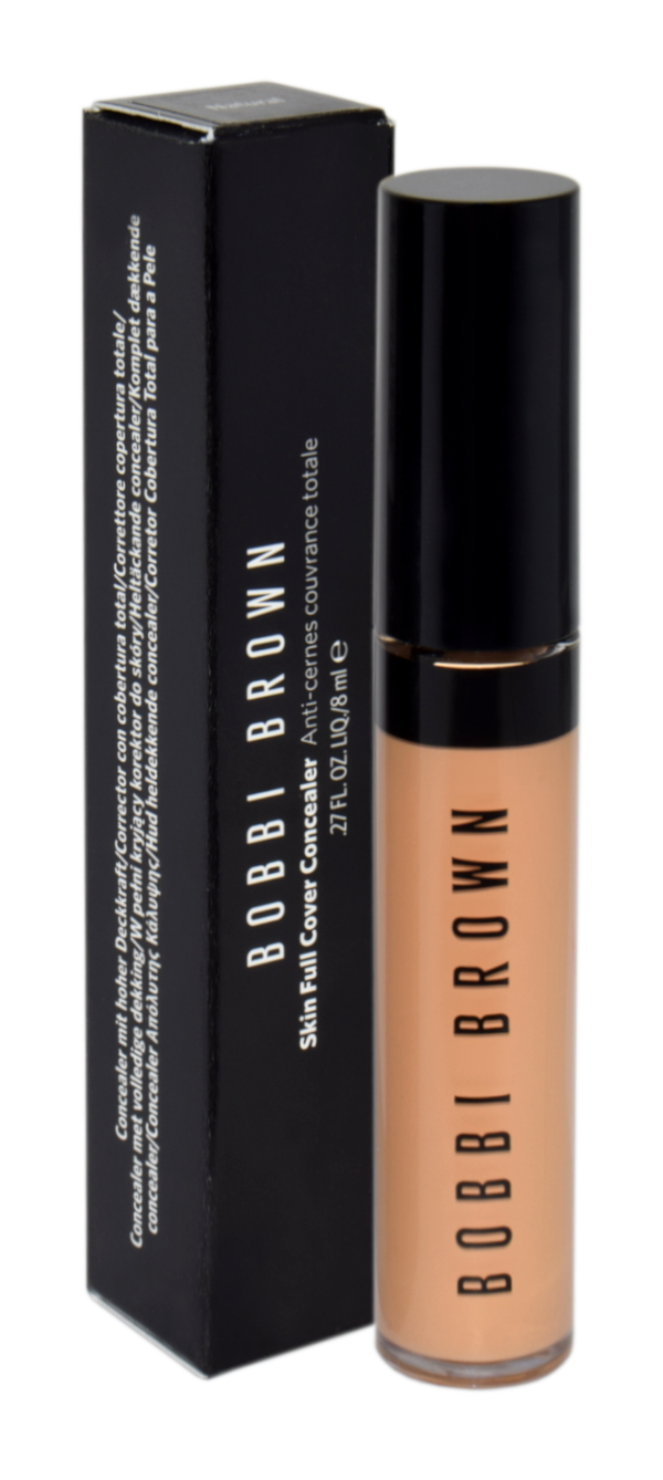 Zdjęcie produktu Bobbi Brown Skin Full Cover Concealler- Natural 8ml