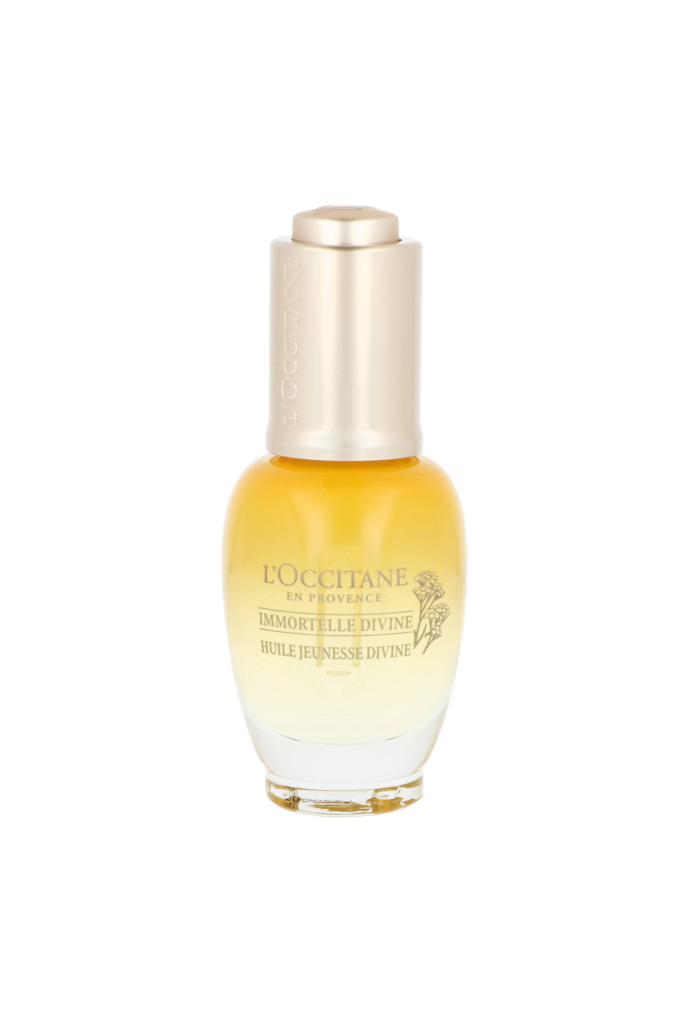 L`Occitane Immortelle Divine Youth Oil 30ml