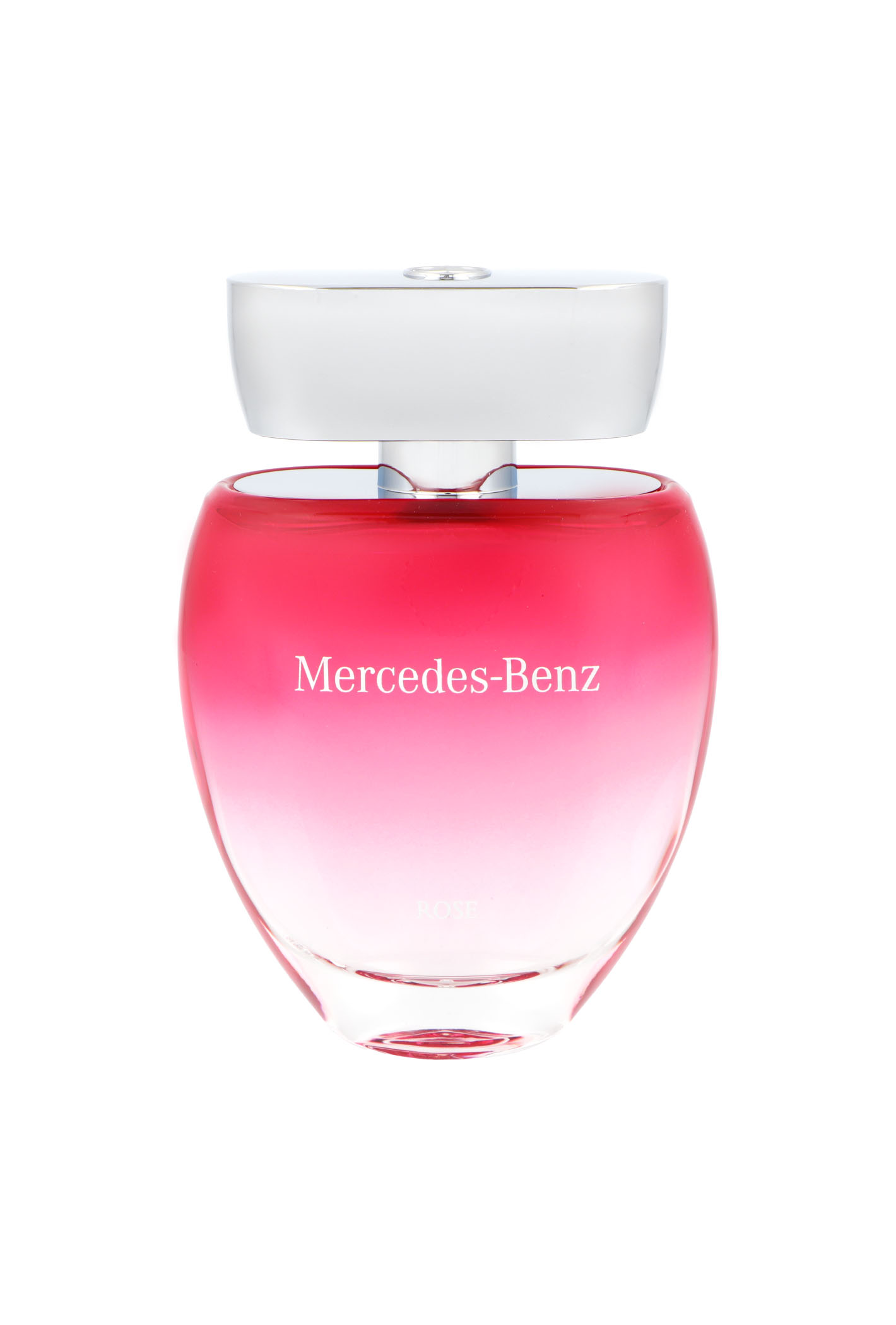 Tester Mercedes Benz Rose For Women Edt 90ml