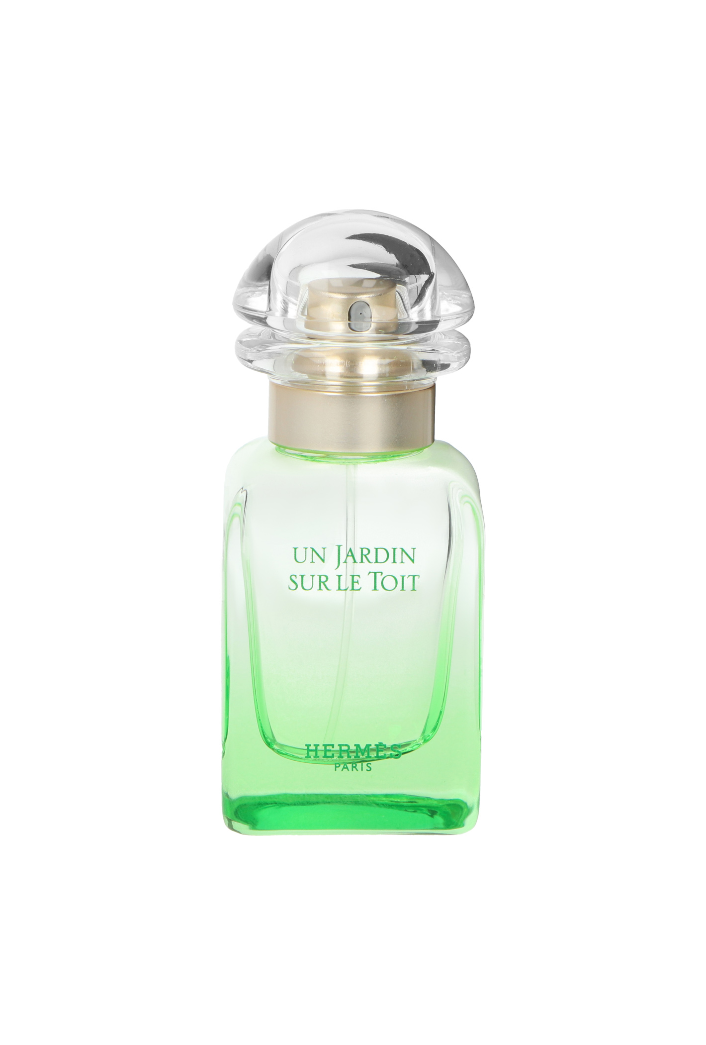 Hermes Jardin Un Jardin Sur Le Toit Edt 30ml