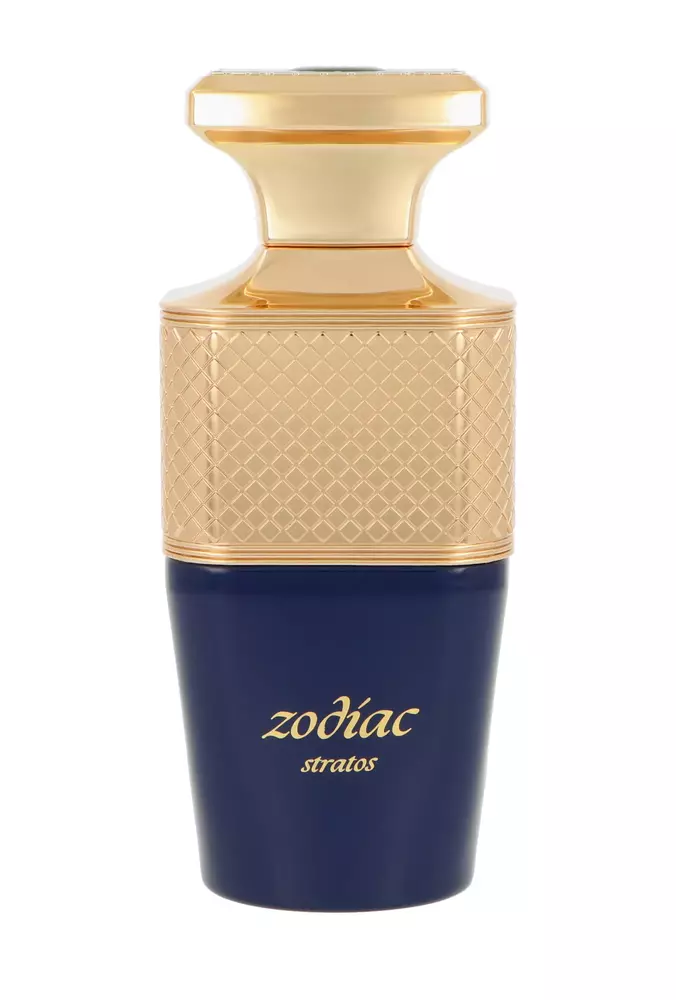 Paris Corner Zodiac Stratos Edp 100ml miniatura