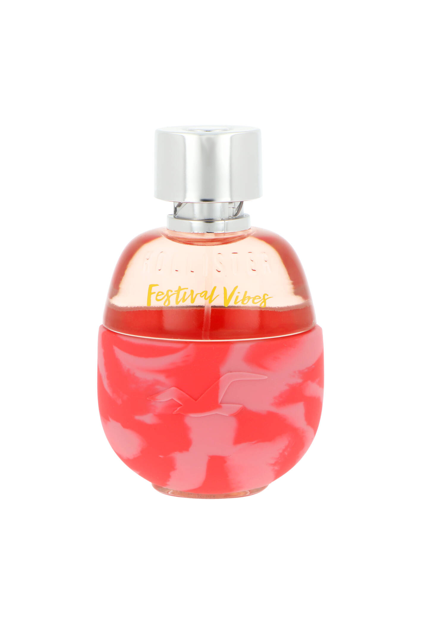 Hollister Festival Vibes For Her Edp 100ml